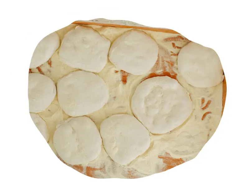 Our Pizza 1