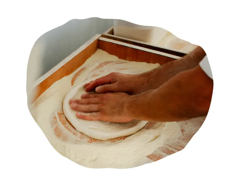 Our Pizza 2