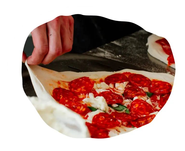 Our Pizza 4