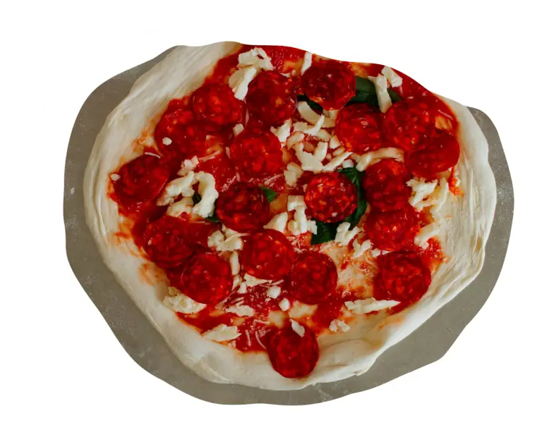 Our Pizza 5