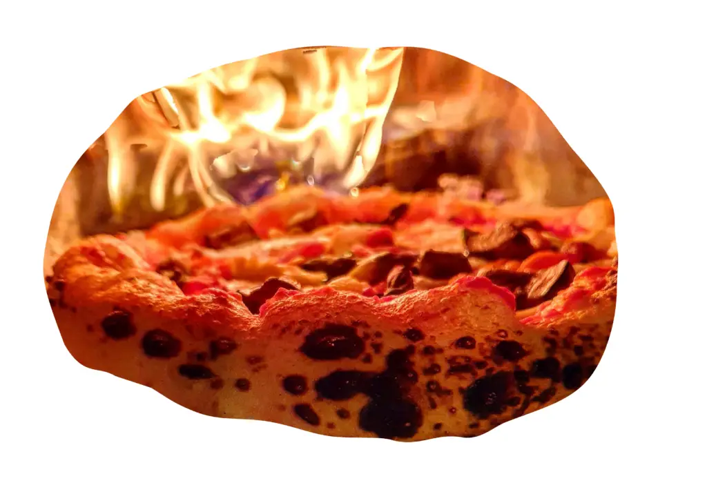 Woodfire Pizza