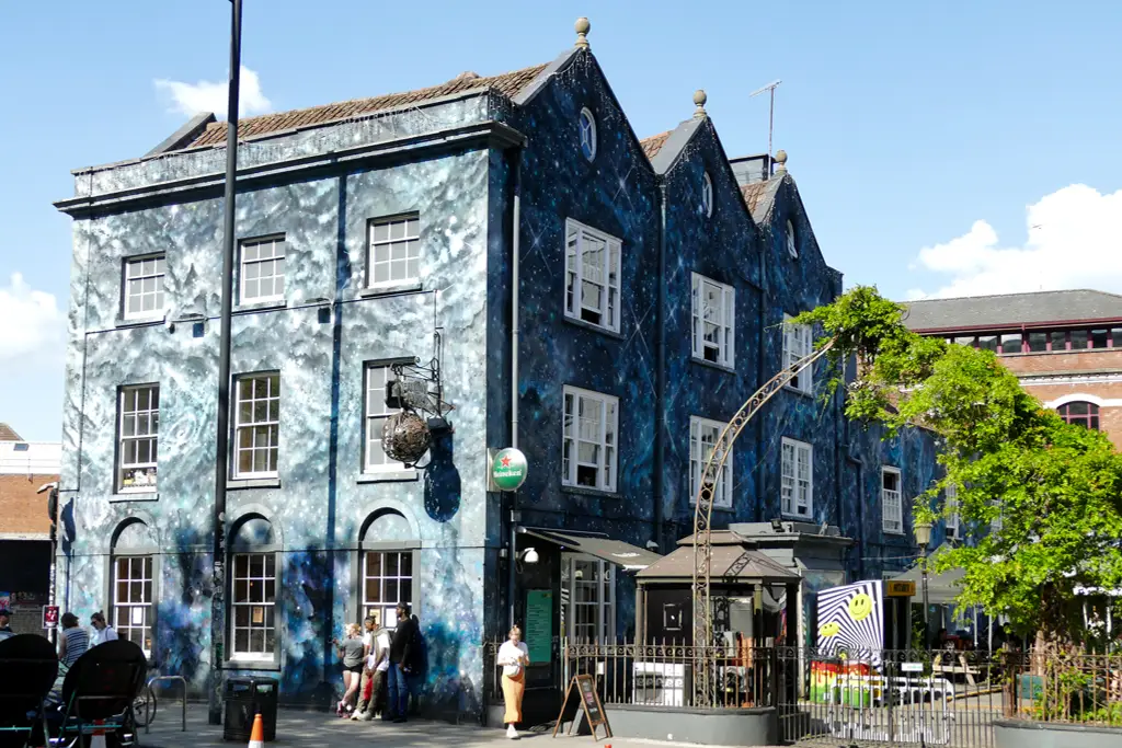 Bristol Great Britain